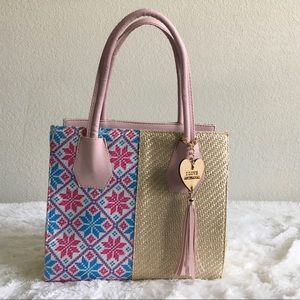 New Women’s bag ,Artisanal Mexican bag